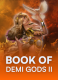 Book Of Demi Gods II