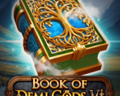 Book Of Demi Gods VI