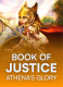 Book Of Justice – Athena’s Glory