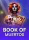 Book Of Muertos