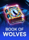 Book Of Wolves