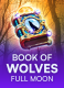 Book of Wolves – Full Moon
