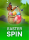 Easter Spin