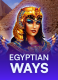 Egyptian Ways
