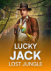 Lucky Jack – Lost Jungle