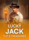 Lucky Jack – Tut’s Treasures