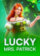 Lucky Mrs Patrick