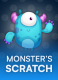 Monsters’ Scratch