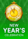 New Year’s Celebration