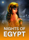 Nights of Egypt