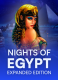 Nights Of Egypt – Expanded Edition