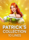 Patrick’s Collection – 10 Lines