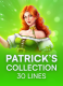Patrick’s Collection 30 Lines