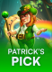 Patrick’s Pick