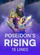 Poseidon’s Rising – 15 Lines