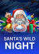 Santa’s Wild Night