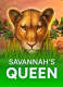Savannah’s Queen