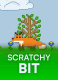 Scratchy Bit