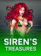 Siren’s Treasures