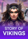Story Of Vikings