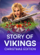Story of Vikings Christmas Edition