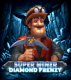 Super Miner – Diamond Frenzy