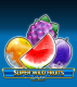 Super Wild Fruits – On Ice