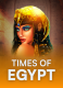 Times Of Egypt