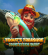 Trout’s Treasure – Countryside Quest