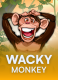 Wacky Monkey