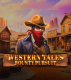 Western Tales – Bounty Pursuit