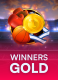 Winners Gold