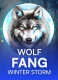 Wolf Fang – Winter Storm