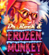 Dr. Rock &amp; Frozen Monkey