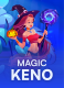 Magic Keno