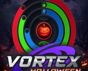 Vortex Halloween