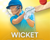Wicket Blast