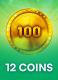 12 Coins