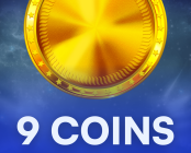9 Coins Grand Platinum Edition