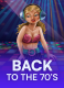 Back to the 70’s