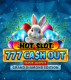 Hot Slot: 777 Cash Out Grand Diamond Edition Easter Jackpots