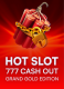 Hot Slot: 777 Cash Out Grand Gold Edition