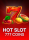 Hot Slot: 777 Coins