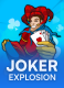 Joker Explosion