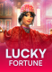 Lucky Fortune