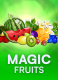 Magic Fruits