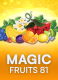 Magic Fruits 81