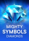 Mighty Symbols: Diamonds