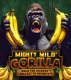 Mighty Wild: Gorilla