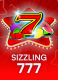 Sizzling 777